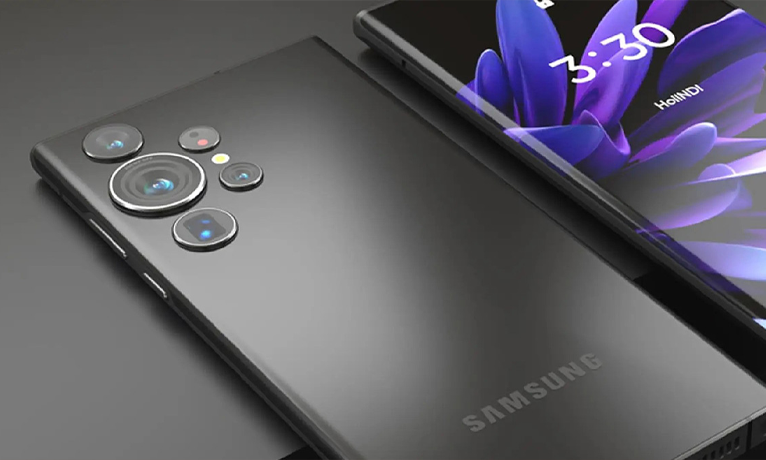 Galaxy S26 Ultra