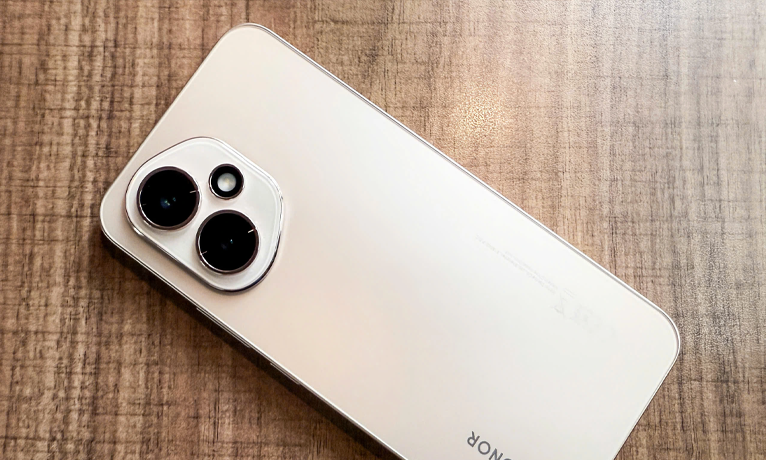 camera Honor 400