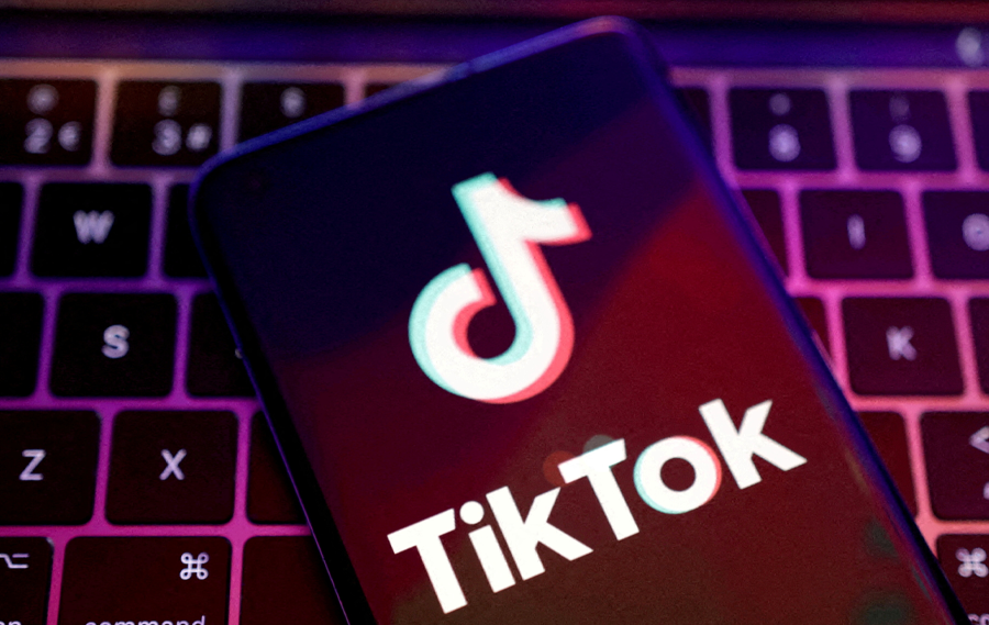 Ứng dụng TikTok lại đứng trước nguy cơ bị "cấm cửa" tại Mỹ