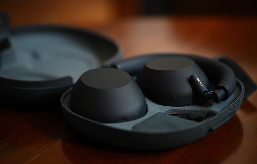 Sony WH-1000XM6