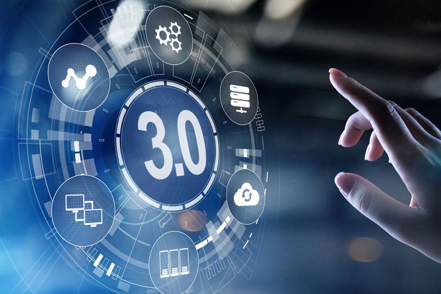 Cơ hội và thách thức trong kỷ nguyên Web3