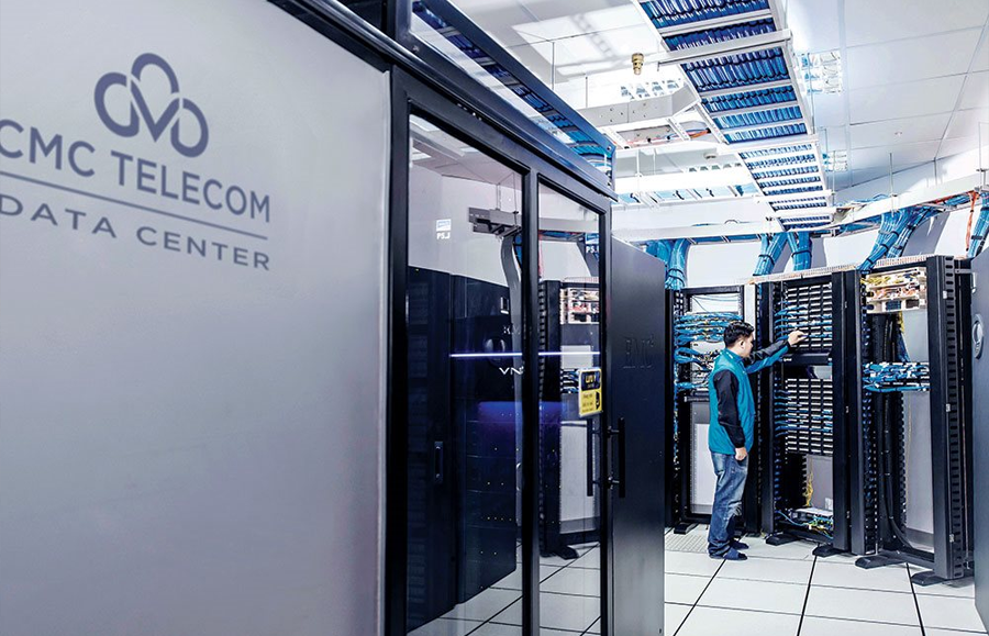 CMC Telecom đặt POP tại Hàn Quốc, tăng tốc kết nối Việt - Hàn