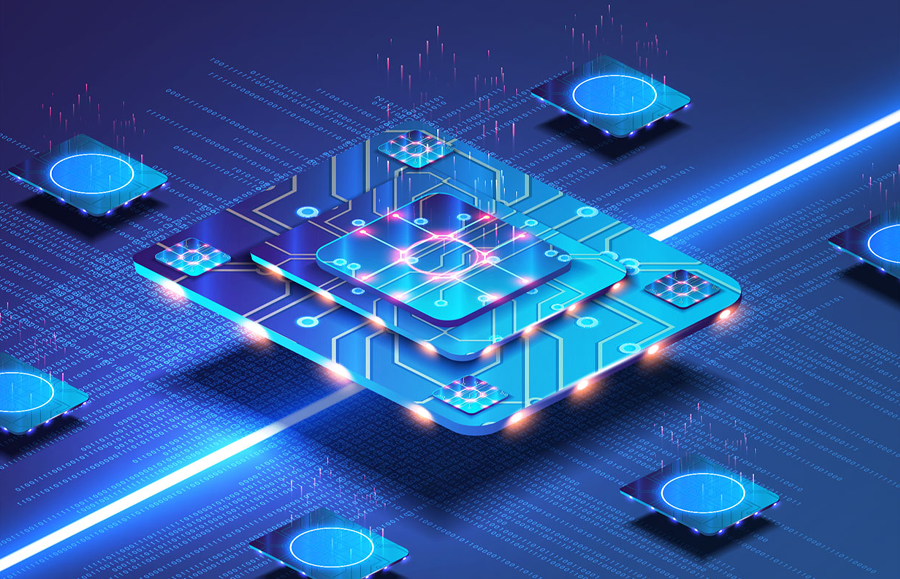 Apple muốn dùng AI để thiết kế chip