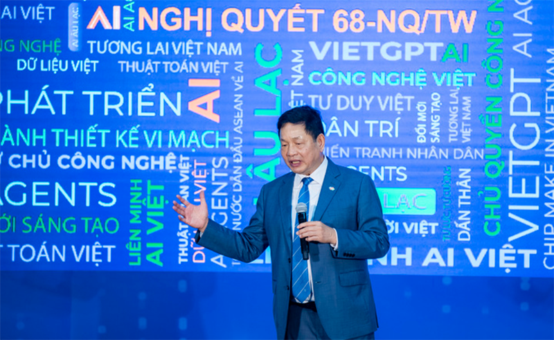Liên minh AI Âu Lạc
