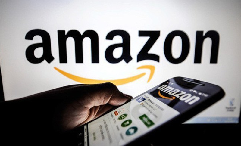 Amazon "lên đời" máy đọc sách điện tử Kindle