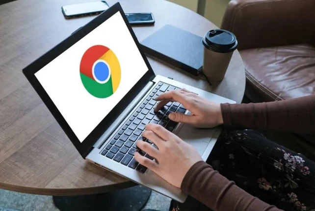 trình duyệt Chrome