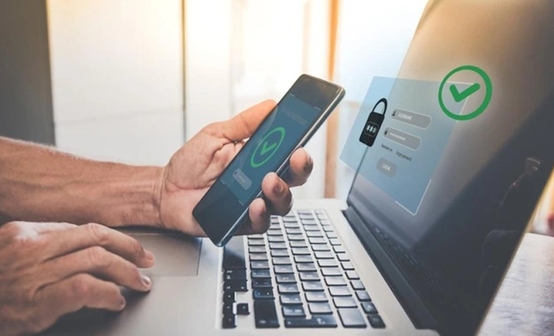 Xác thực hai yếu tố qua SMS không an toàn