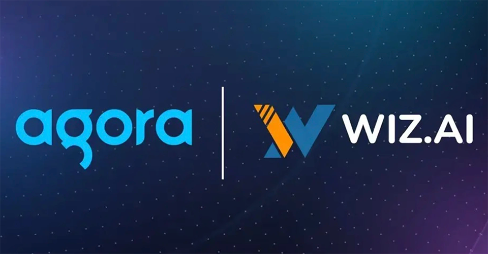 Agora WIZ.AI
