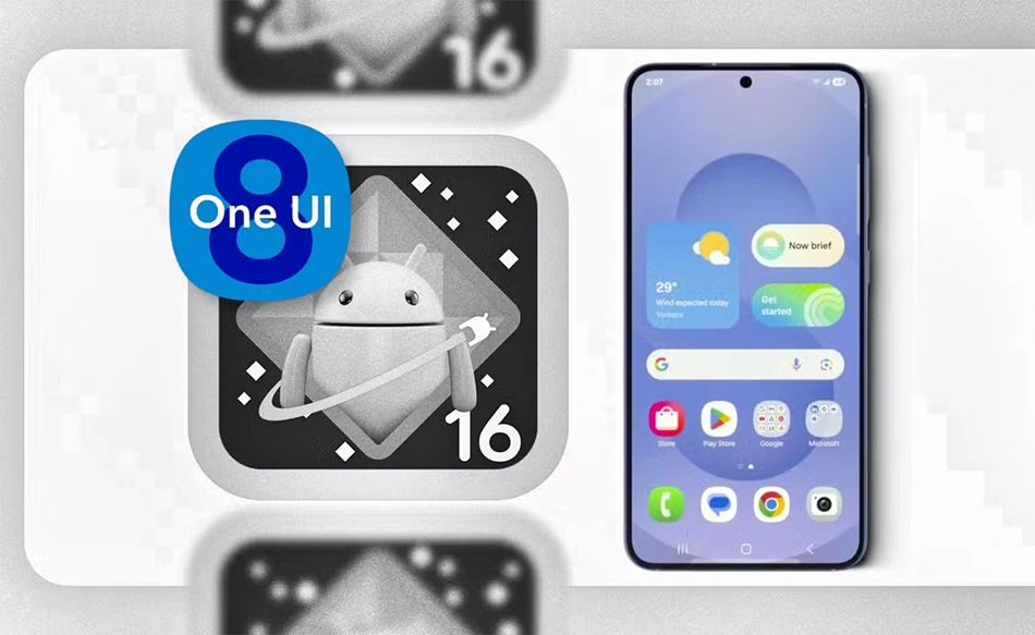 One UI 8
