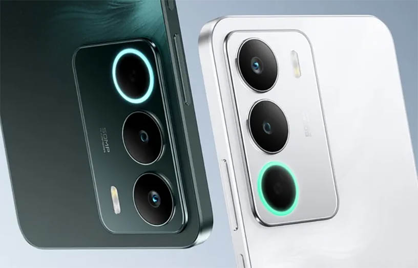 realme C71