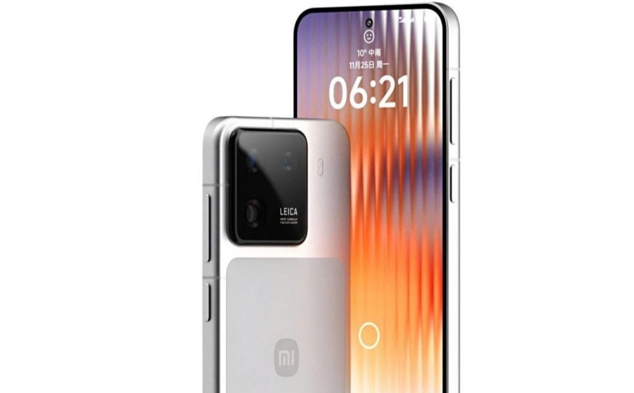 Xiaomi 16