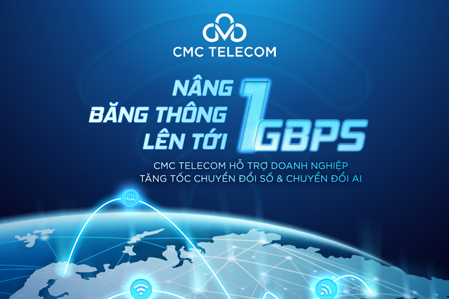 CMC Telecom