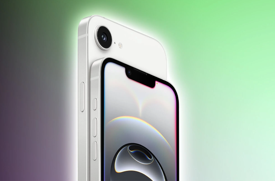 Apple sẽ ra mắt iPhone 17e