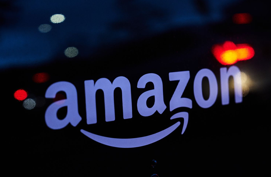 Amazon Anthropic