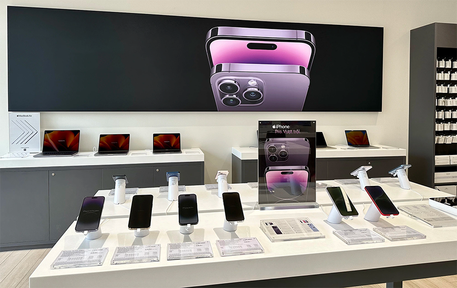 Apple lên kế hoạch tung loạt sản phẩm mới vào đầu năm 2026