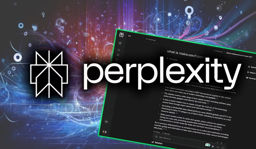 Perplexity AI huy động thêm vốn cho cuộc đấu trí tuệ nhân tạo