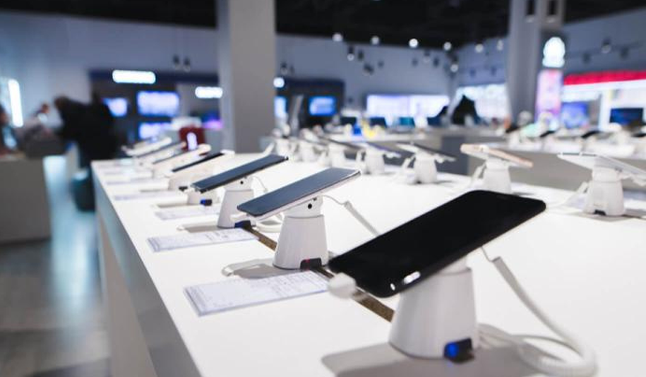 thị trường Smartphone giá rẻ