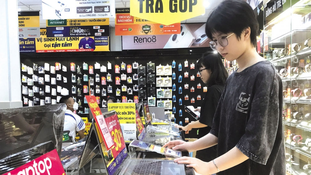 Gen Z quản lý tài chính cá nhân: Học cách "sống đầy" thay cho "sống sót"