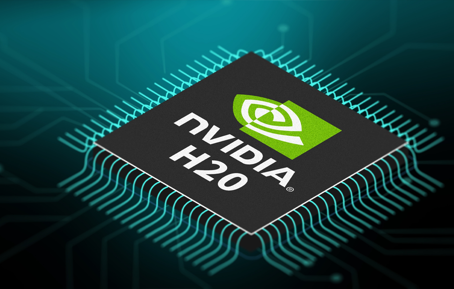 Mỹ nới lỏng hạn chế  xuất khẩu chip AI của Nvidia sang Trung Quốc