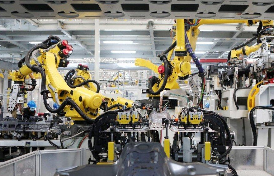 Mỹ đang thất thế trong cuộc đua công nghệ cao với Trung Quốc?