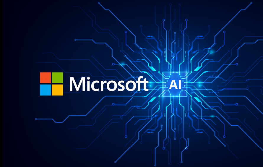 Microsoft dự chi kỷ lục 30 tỷ USD cho cuộc đua AI 