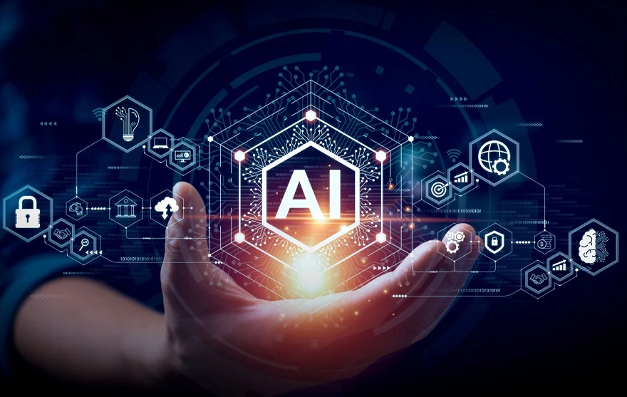 AI có thể sánh ngang con người trong việc nhận diện cảm xúc