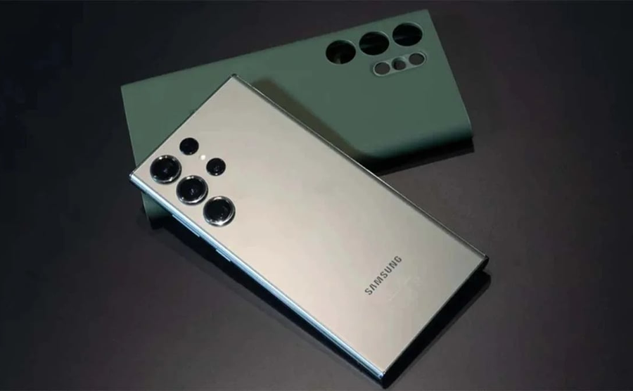 Galaxy S26 Ultra