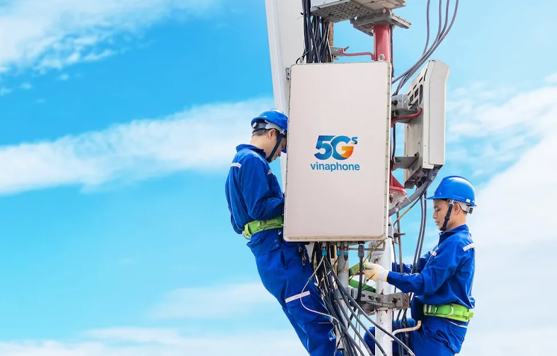 Mạng di động Việt Nam tăng vị thế trên bản đồ thế giới