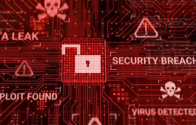 Google bị tấn công dữ liệu nghiêm trọng