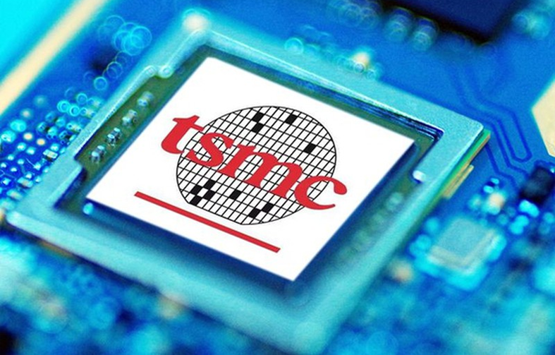 chip TMSC