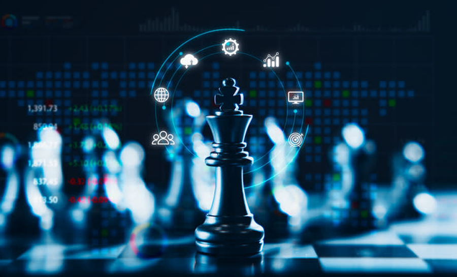 OpenAI o3 vô địch giải cờ vua AI Kaggle 2025