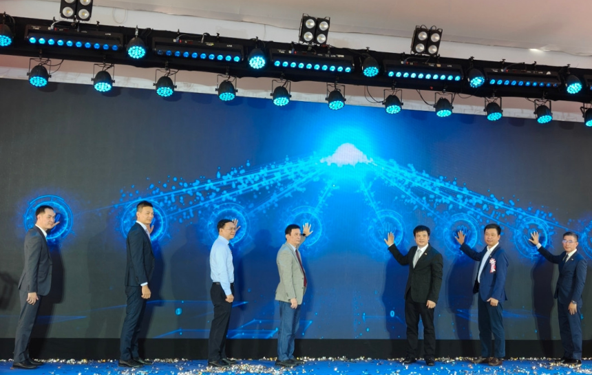 FPT đã cán mốc 1,5 tỉ USD từ thị trường quốc tế