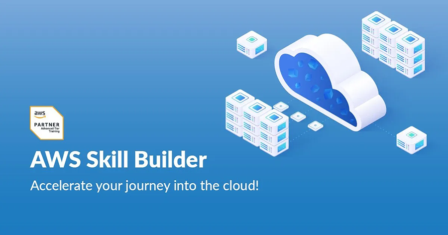 VPBank triển khai nền tảng AWS Skill Builder để thúc đẩy chuyển đổi số và nâng cao năng lực điện toán đám mây cho nhân sự công nghệ