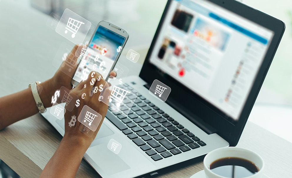 Gần 67% đơn hàng thương mại điện tử được thanh toán không tiền mặt