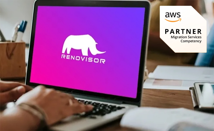 Renova Cloud đạt chứng nhận năng lực AWS DevOps