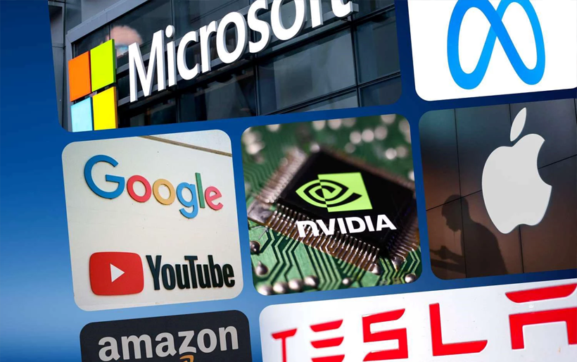 Apple, Microsoft, Google, Amazon vẫn dẫn đầu thế giới về giá trị thương hiệu
