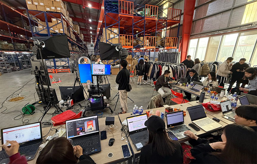 AI và video ngắn dẫn dắt 5 xu hướng thương mại năm 2026