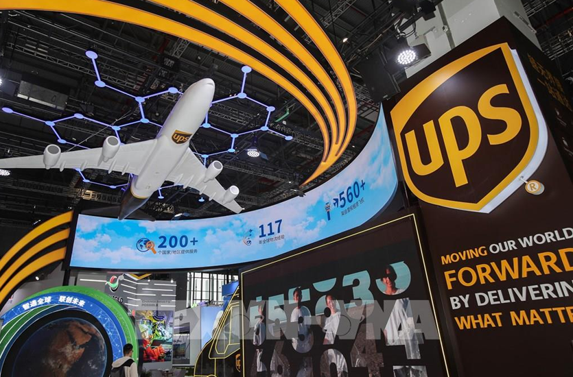 UPS