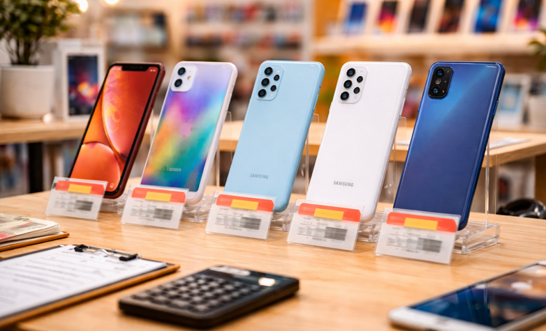 Cơn sốt AI khiến smartphone giá rẻ dần biến mất