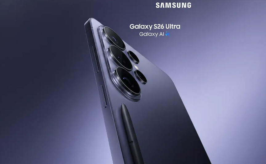 Galaxy S26 Ultra