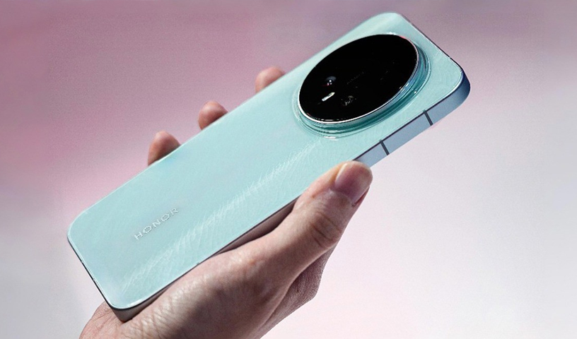 Honor Magic 9