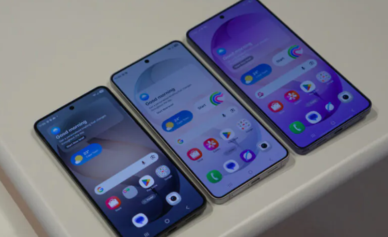 Galaxy S26 series ra mắt với giá từ 26 triệu đồng