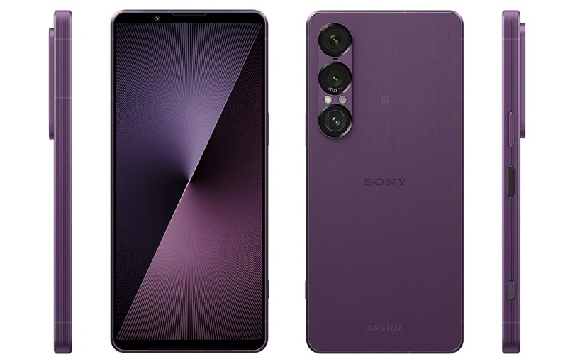 Xperia 1 VII