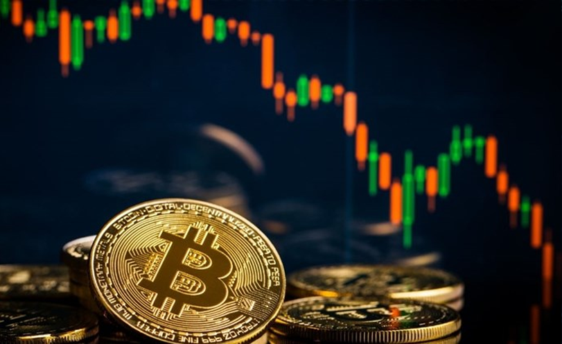 Bitcoin bị bán tháo, trượt xuống mức thấp nhất kể từ tháng 11/2024