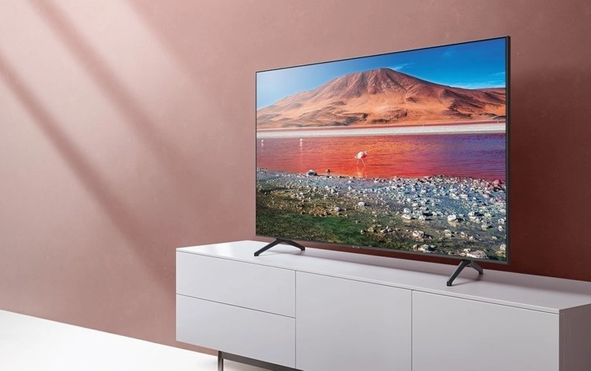 TV Plasma