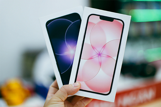 iPhone 17e