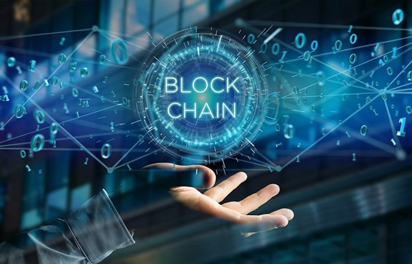 Hạ tầng blockchain