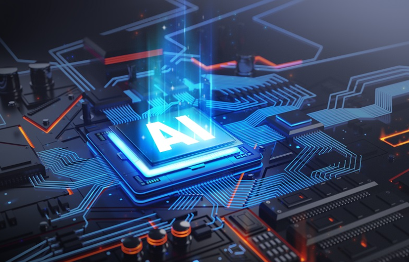 quản trị bằng dữ liệu và AI