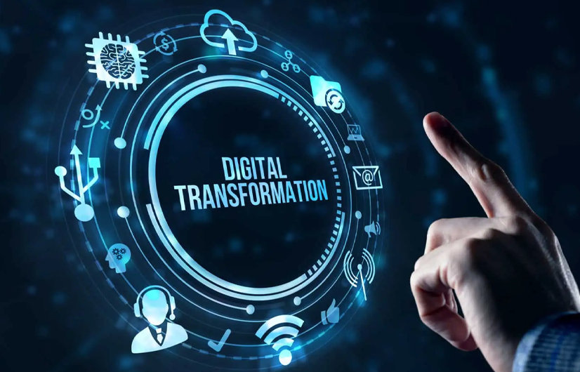 Chuyển đổi số toàn hệ thống chính trị, quản trị bằng dữ liệu