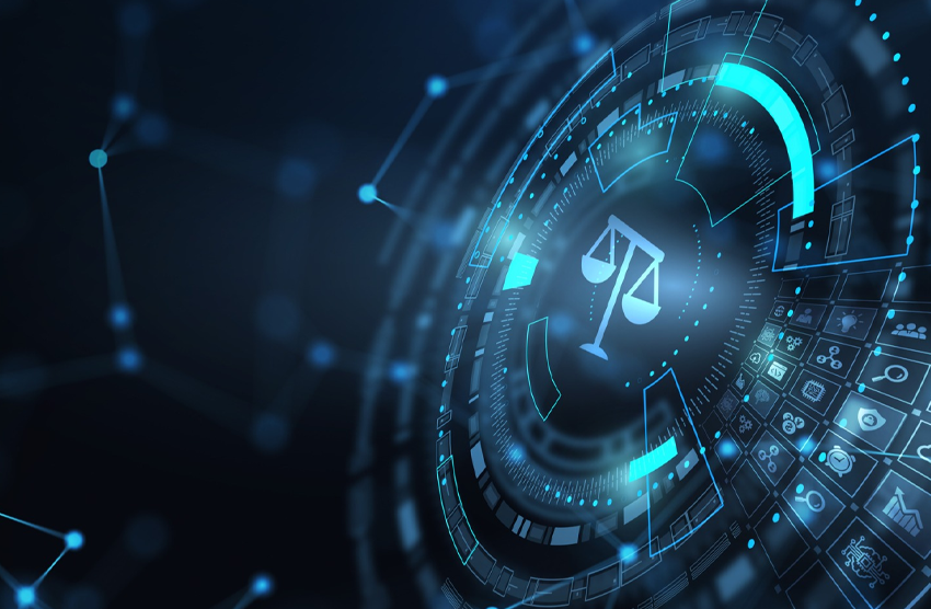 tòa án điện tử